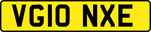 VG10NXE