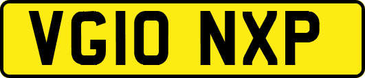 VG10NXP