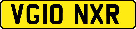VG10NXR