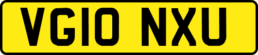 VG10NXU