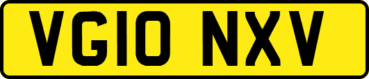 VG10NXV