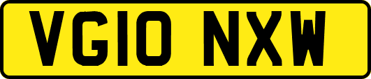 VG10NXW