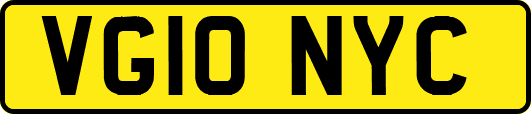 VG10NYC