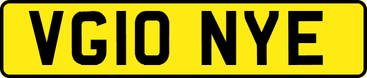 VG10NYE