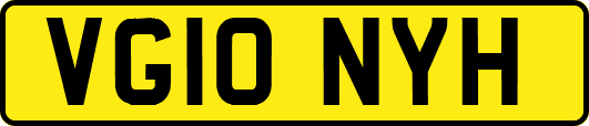 VG10NYH
