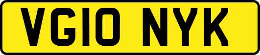 VG10NYK