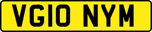VG10NYM
