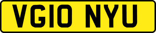 VG10NYU