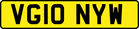 VG10NYW