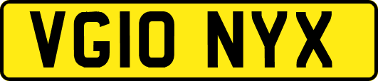 VG10NYX