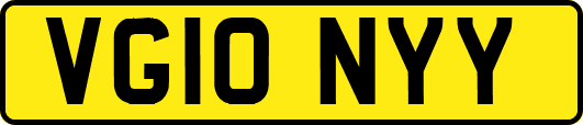 VG10NYY