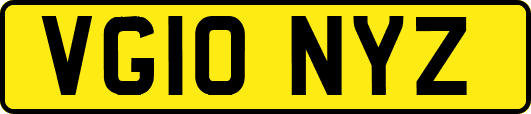 VG10NYZ