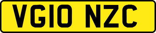 VG10NZC