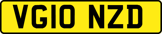 VG10NZD