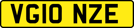 VG10NZE