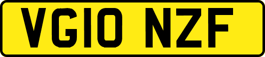 VG10NZF