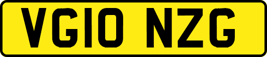 VG10NZG