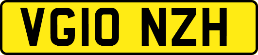 VG10NZH