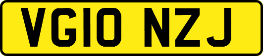 VG10NZJ