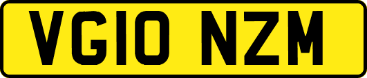 VG10NZM