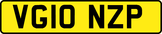 VG10NZP