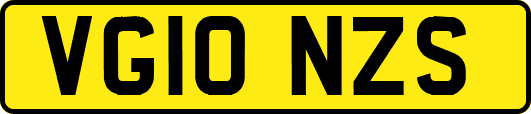 VG10NZS