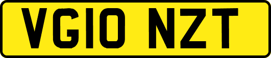 VG10NZT
