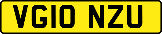 VG10NZU