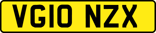 VG10NZX