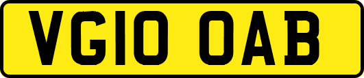 VG10OAB