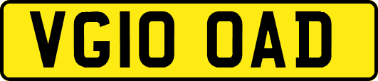 VG10OAD