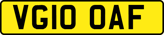 VG10OAF