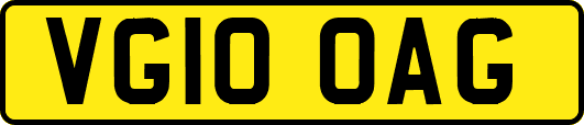 VG10OAG