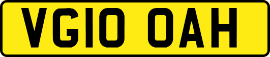 VG10OAH