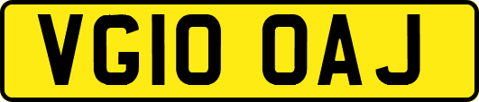 VG10OAJ
