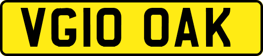VG10OAK