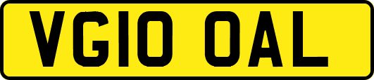 VG10OAL