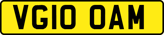 VG10OAM