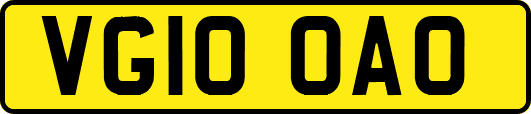 VG10OAO