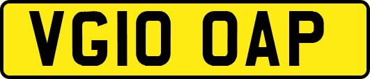 VG10OAP