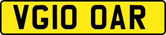 VG10OAR