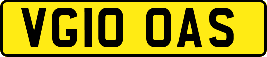 VG10OAS