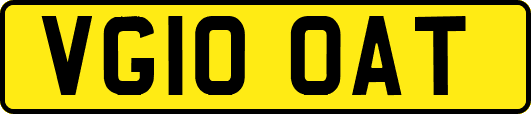 VG10OAT