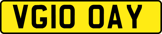 VG10OAY