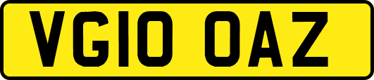 VG10OAZ