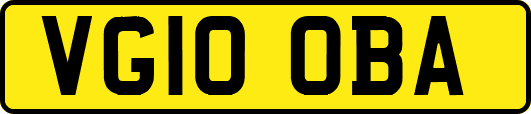 VG10OBA