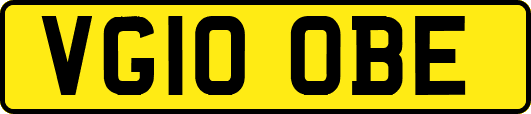 VG10OBE