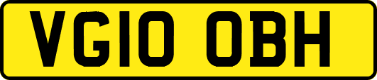 VG10OBH