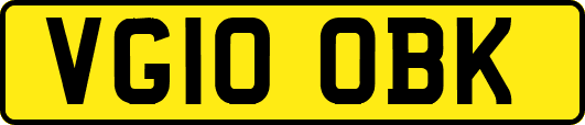 VG10OBK