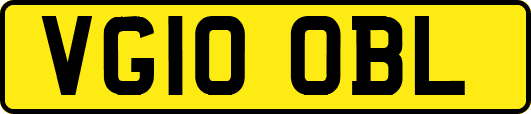 VG10OBL